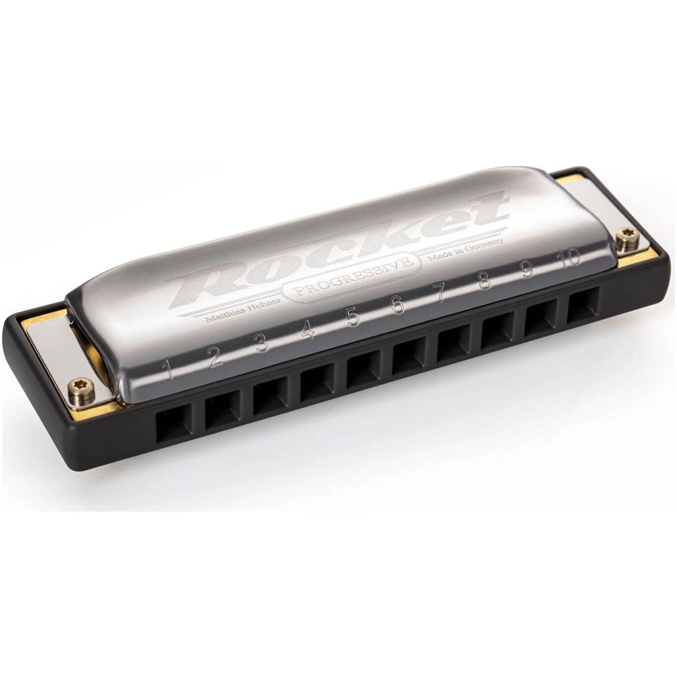 Губная гармошка Hohner Rocket 2013/20 C