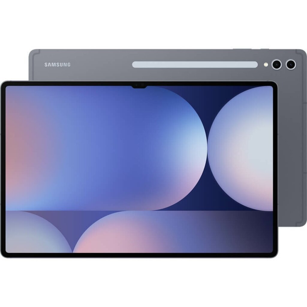 Планшет Samsung Galaxy Tab S10 Ultra Wi-Fi, 12/512Gb, Moonstone Gray (Серый)