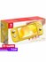 Игровая консоль Nintendo Switch Lite желтый