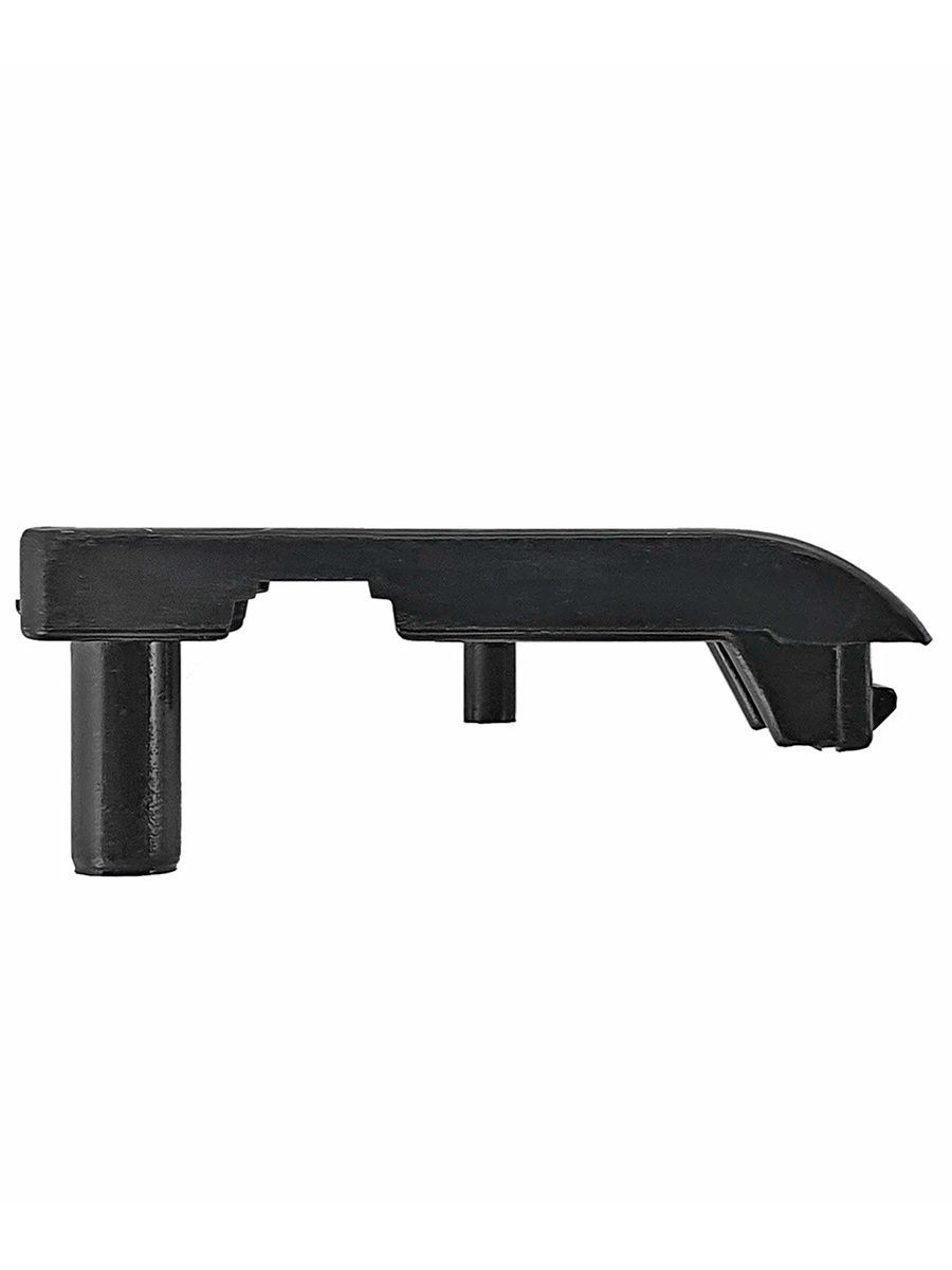Изображение Крышка переключателя режимов Makita 417628-1, для перфораторов HR2440/HR2020/HR2440F
