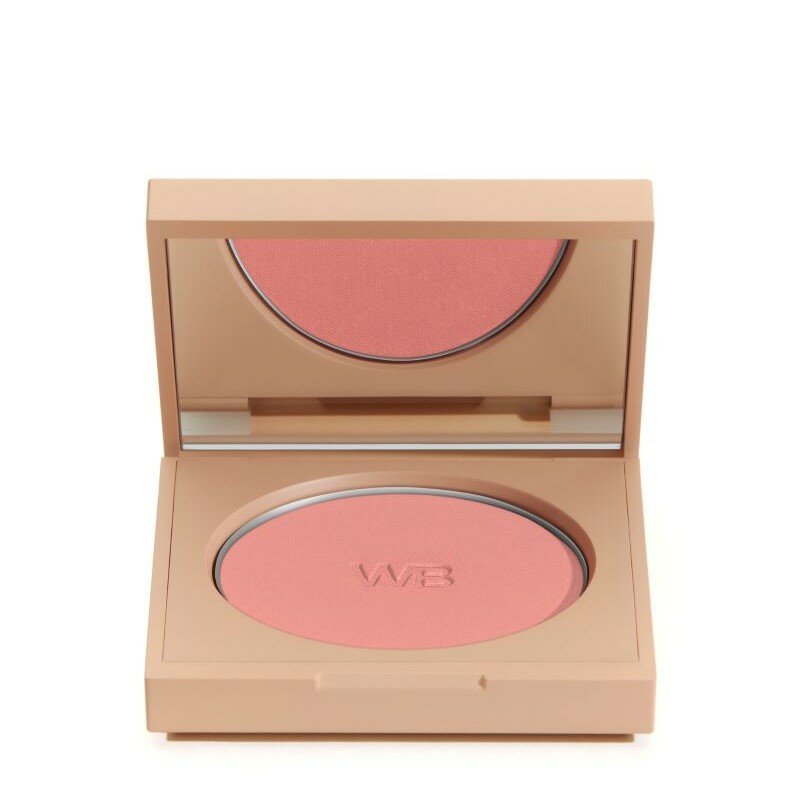 Wonderblush Le Fard Blush, компактные румяна, Corail, 4.8 гр