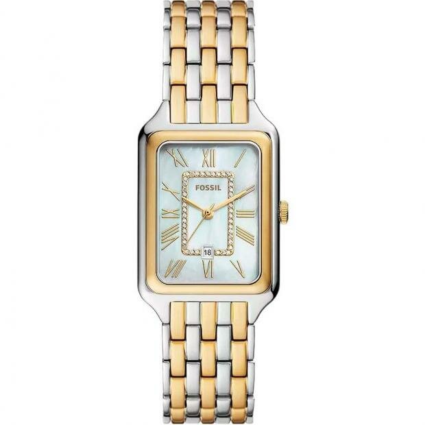 Наручные часы FOSSIL