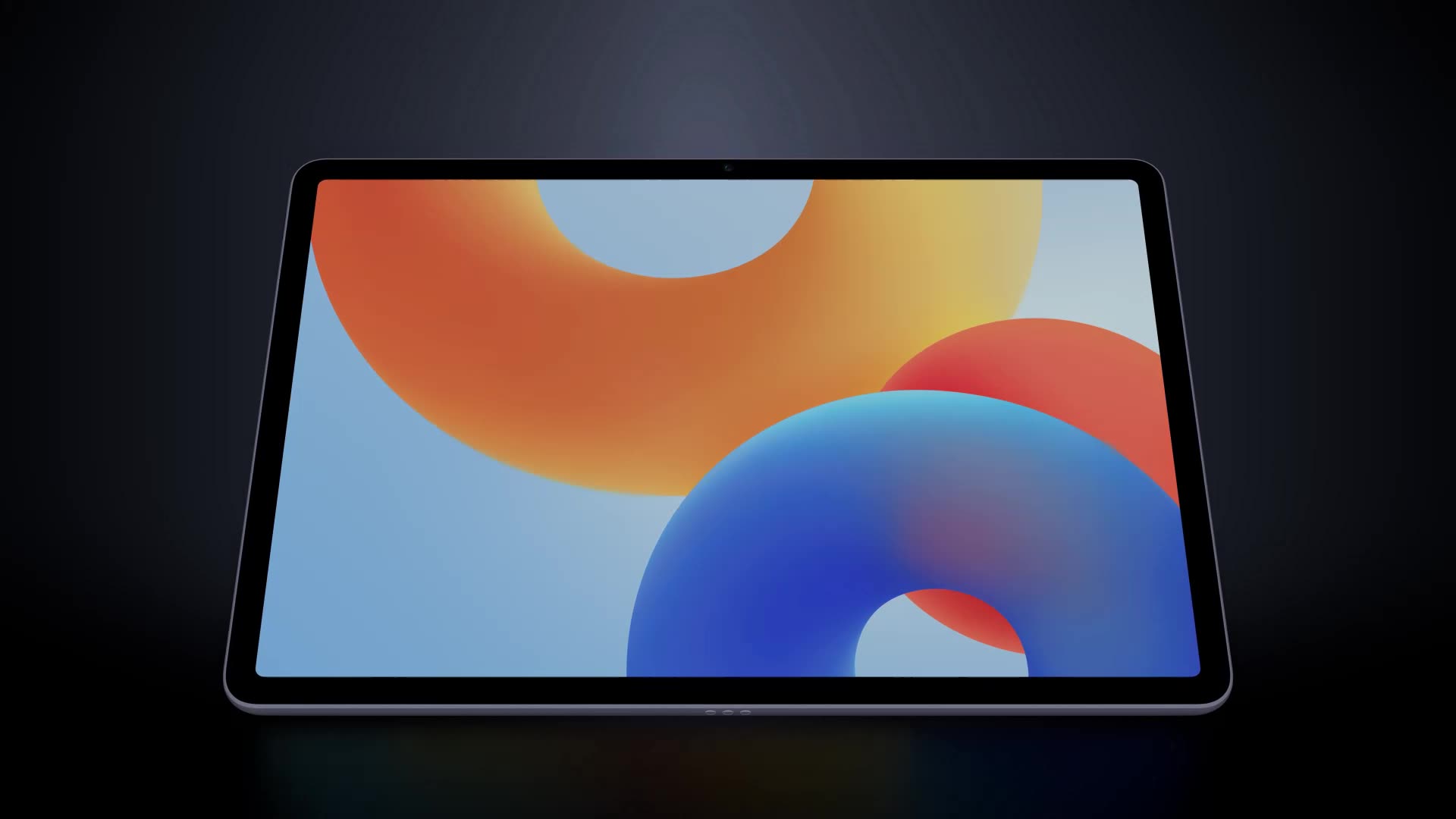 Huawei Mate Pad 11.5 (Wi-Fi) 120 Гц PaperMatte Display 11.5 6/128 ГБ, Space Gray — фото 1