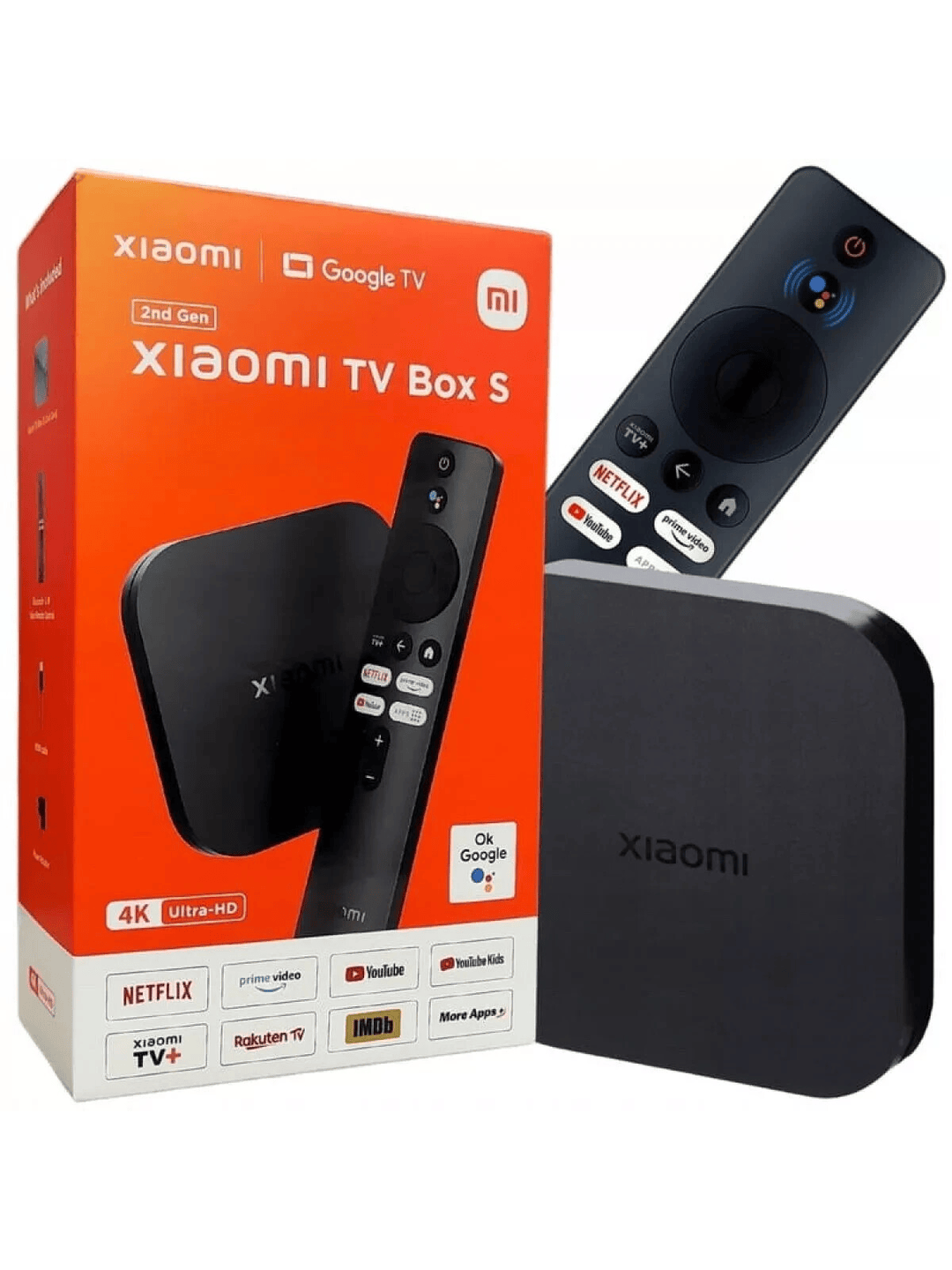 Smart Box и TV Stick для телевизора, Smart TV Box, Android TV Stick, X96q, TVR3box — фото 1