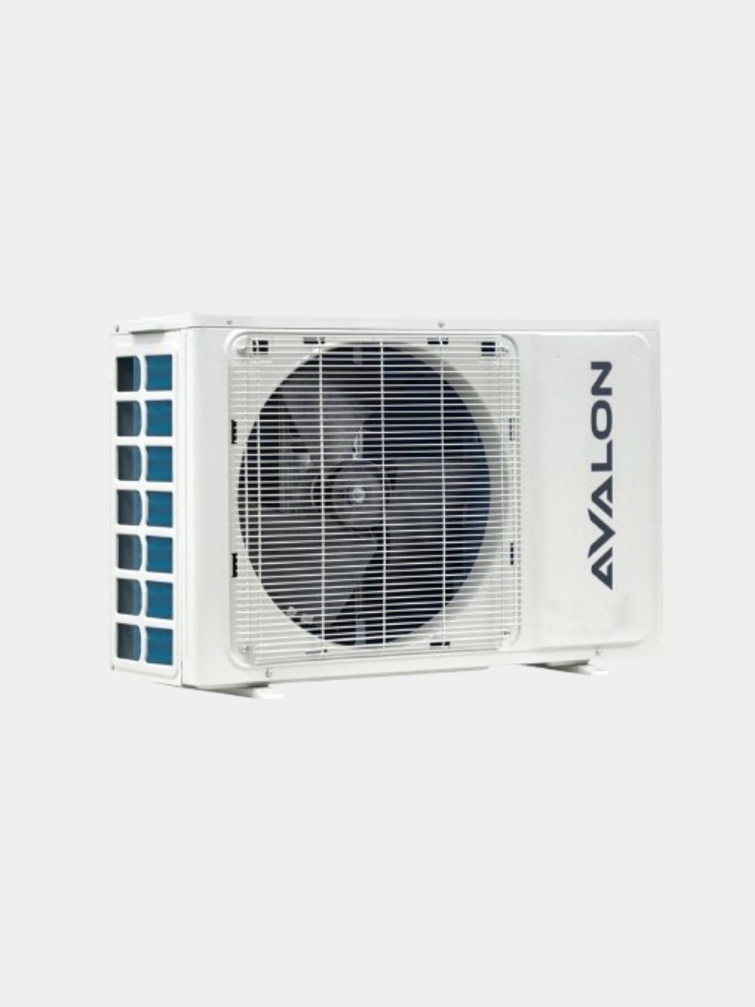 Кондиционер Avalon Brussel, инверторный, LED-дисплей, гарантия 3 года, 12 BTU BTU — фото 1