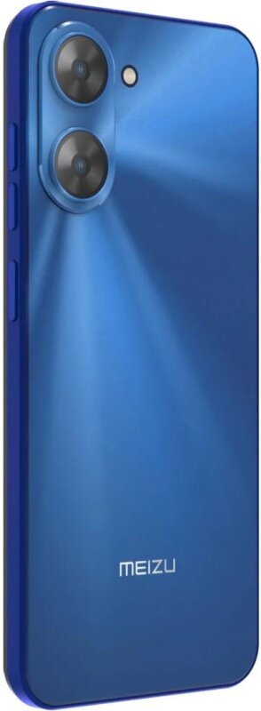 Смартфон Meizu Mblu 21 6/128Gb Cиний — фото 1