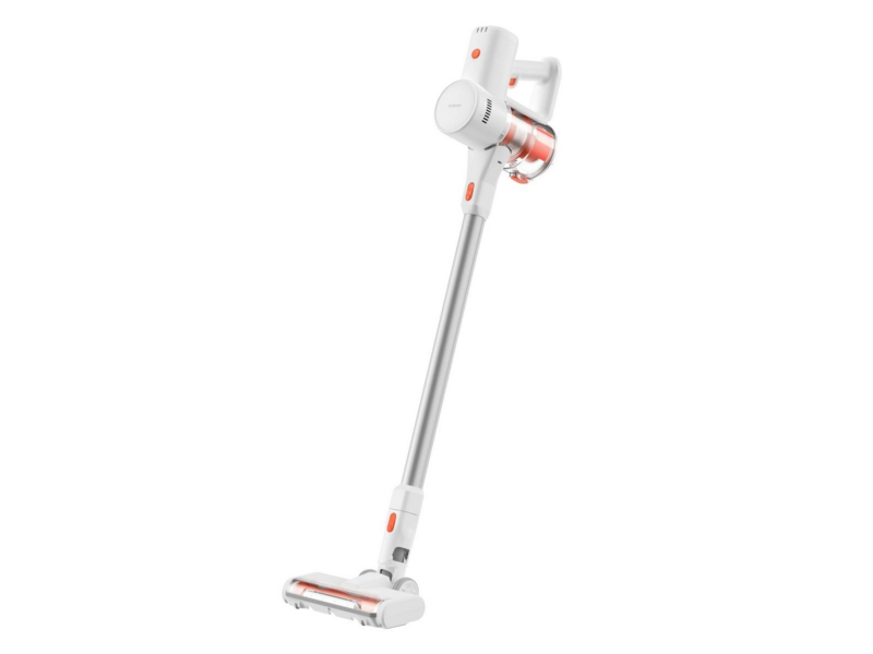 Xiaomi BHR8195EU пылесос Xiaomi Vacuum Cleaner G20 Lite EU, вертикальный, ручной, 215вт, контейнер 0.5 л, Li-Ion 2200 мA