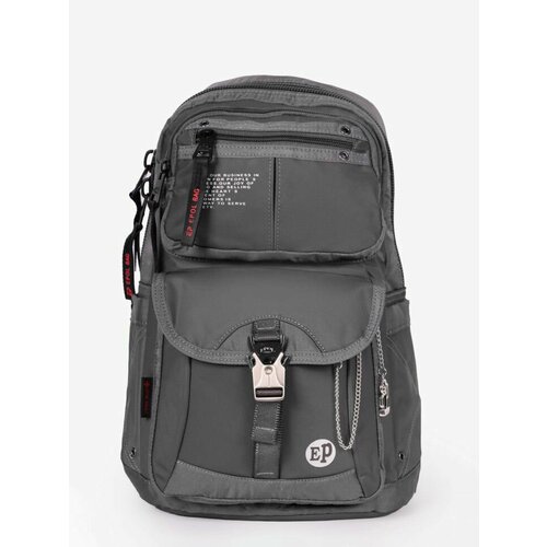 Городской рюкзак Epol 20681 серый