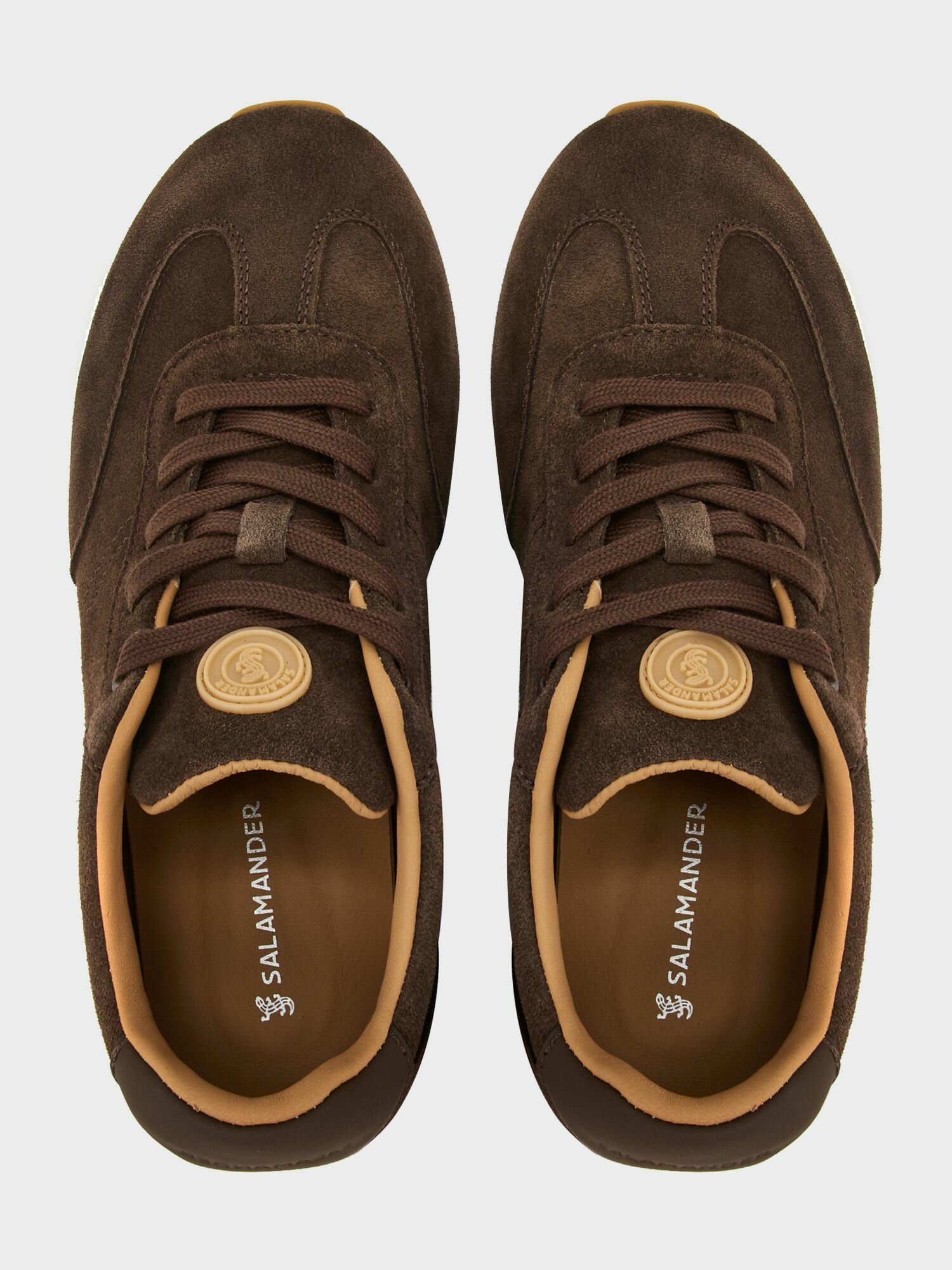 Кроссовки Salamander