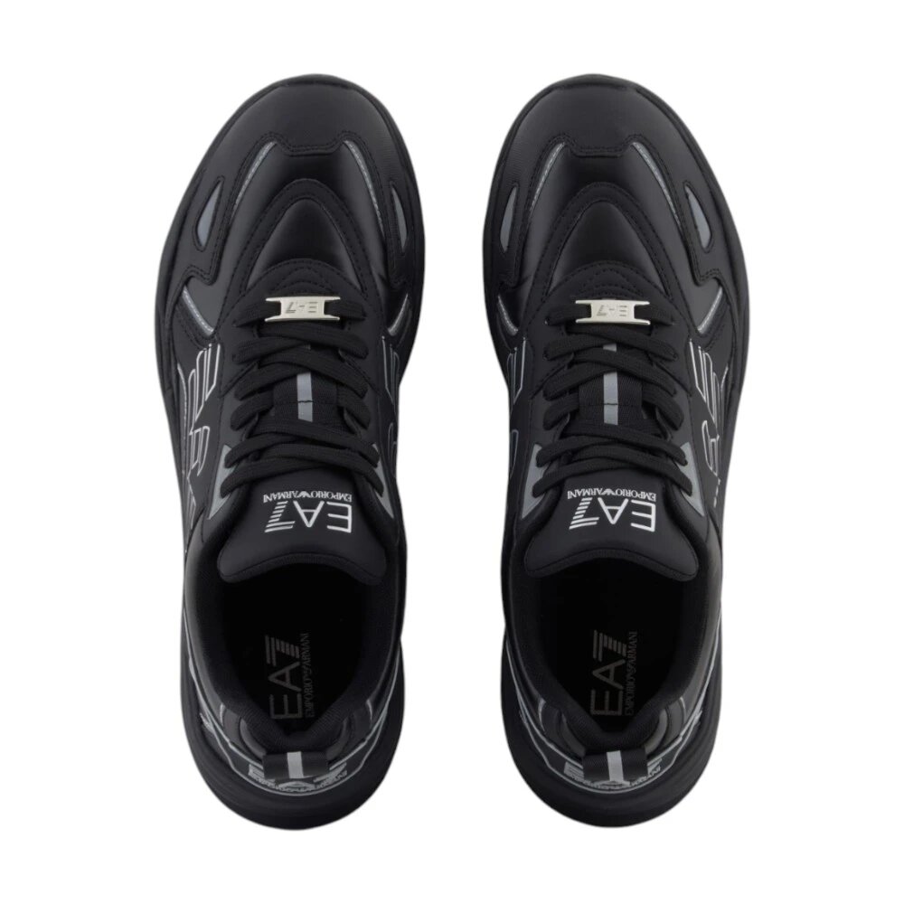 Кроссовки EA7 EMPORIO ARMANI, размер 42.5 — фото 1