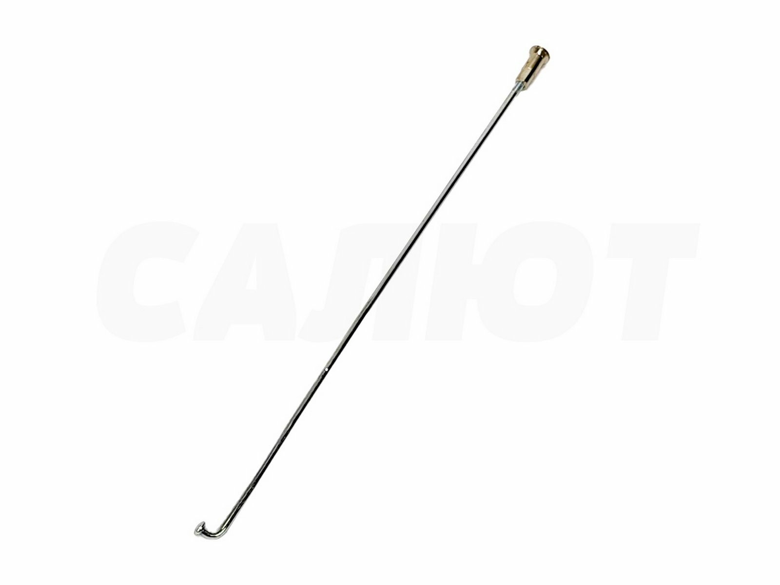 Спица 145мм 14g — фото 1