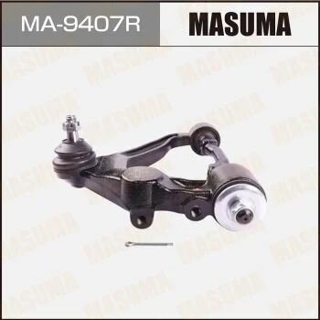 Рычаг верхний MASUMA, front up HIACE / LH113V, LH123V RH (1/3)