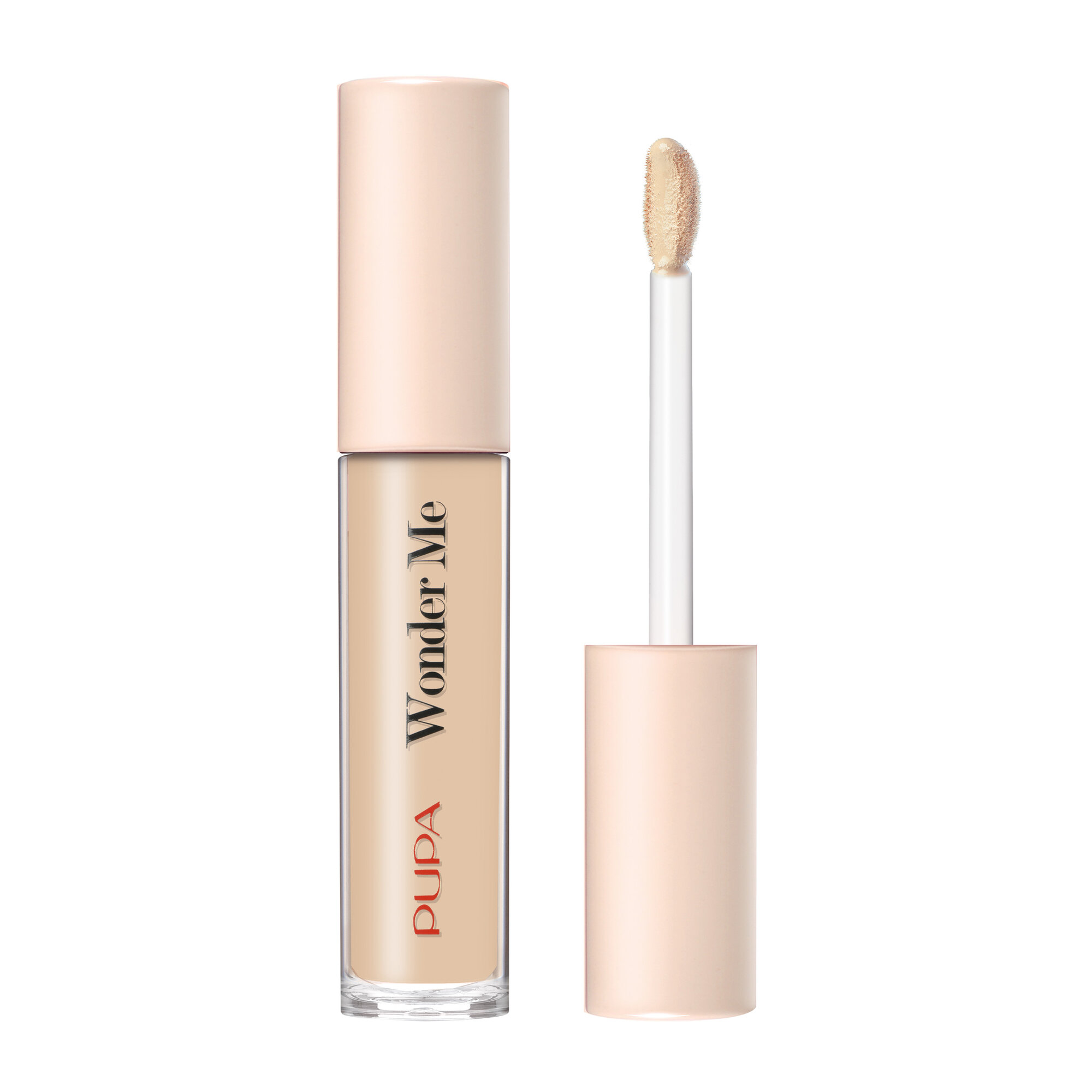 Консилер Pupa Wonder Me Fatigue Eraser, тон 030, для лица, 4.2 мл — фото 1