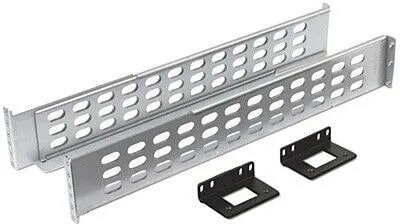 Комплект 19-дюймовых монтажных направляющих для ИБП APC Smart-UPS RT. SURTRK 731304205494