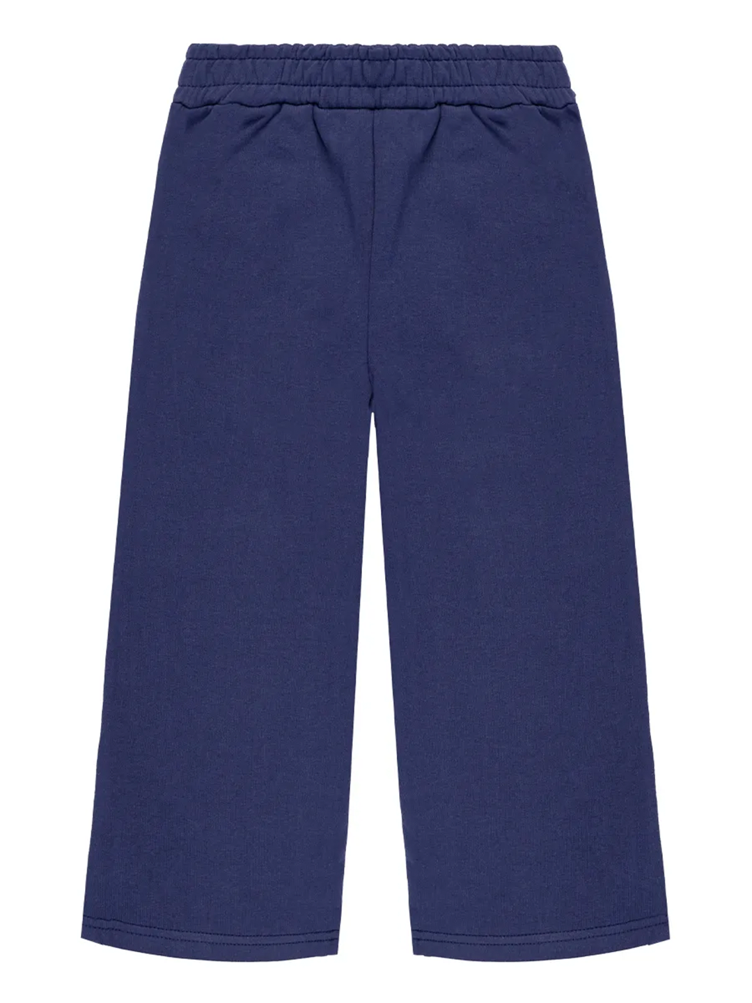 Брюки neo, размер 104, темно-синий — фото 1