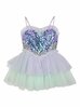 Платье Tutu du Monde Superhero