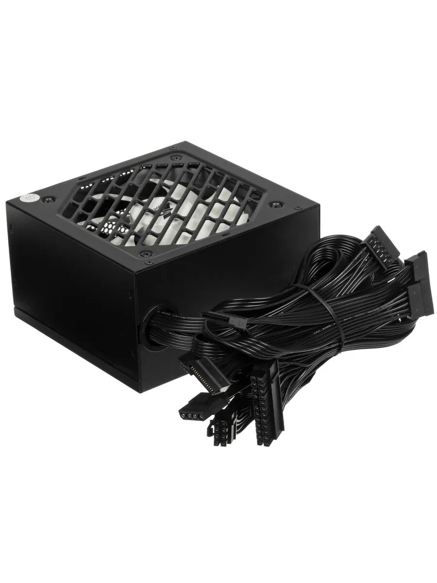 Блок питания FK 7.0 PS-700FK 700 Вт 4+4 pin CPU 6 SATA