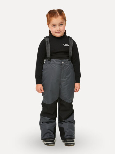 Изображение товара Брюки утеплённые Валери