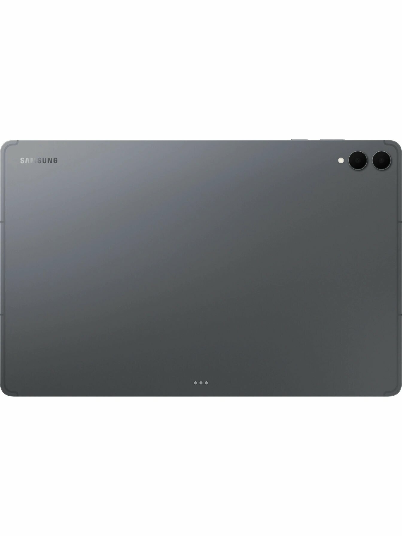 Планшет 14.6" Samsung Galaxy Tab S11 Ultra BSM-X936B 9400 Plus 8C 16Gb 1Tb AMOLED 2X серый — фото 1