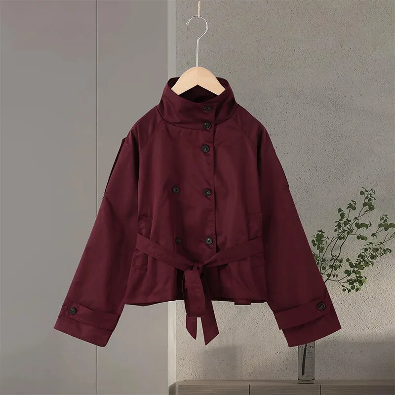 Куртка CHIN.SWEETY размер M