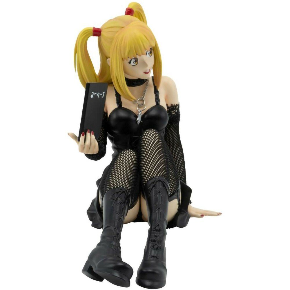 Фигурка ABYStyle Super Figure Collection Death Note Misa ABYFIG016 — фото 1