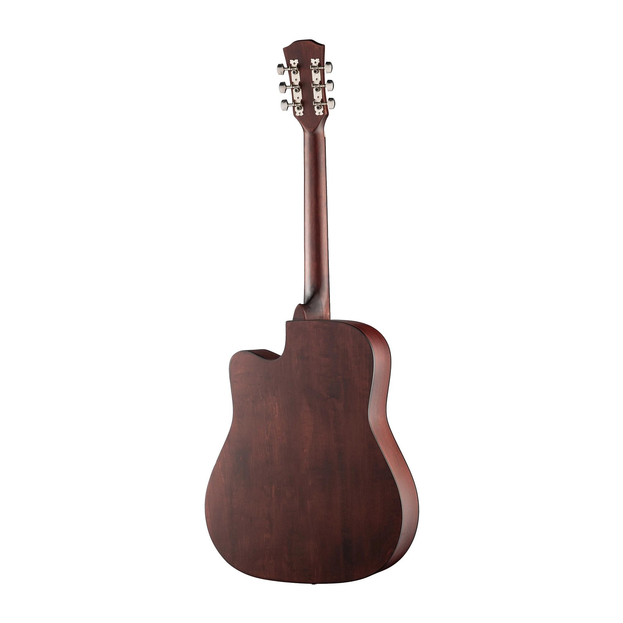 Акустическая гитара Fante FT-221-N — фото 1