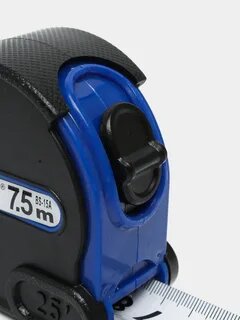 Рулетка "BOSMT" BS-15A 5 м х 19 мм — фото 1