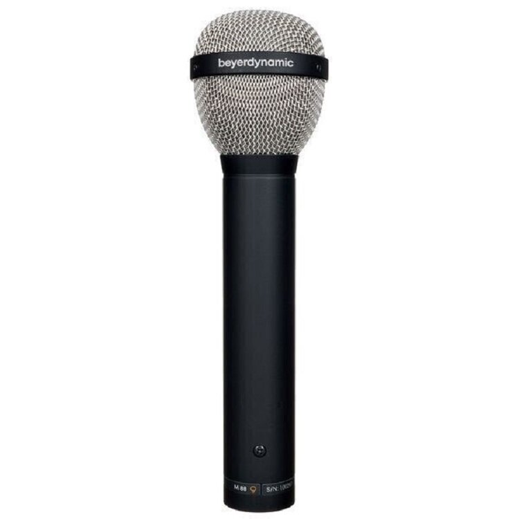 Микрофон Beyerdynamic M 88