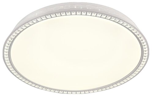 Светильник потолочный ADILUX , 0751, 48W, LED