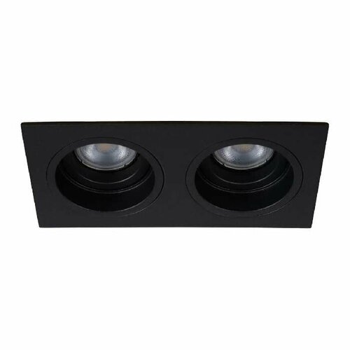 Встраиваемый светильник Lucide Embed 229590230 7449₽