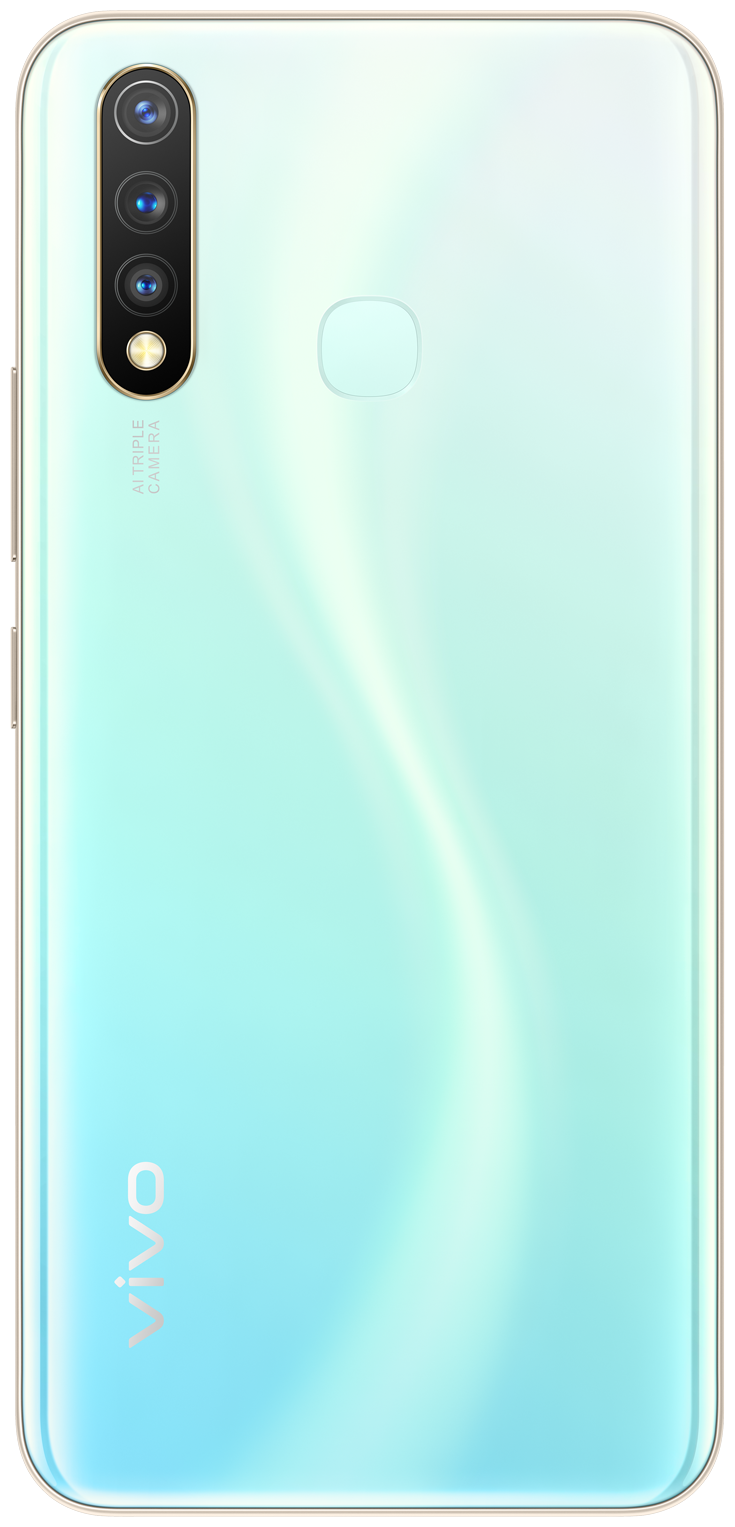 Смартфон vivo Y19