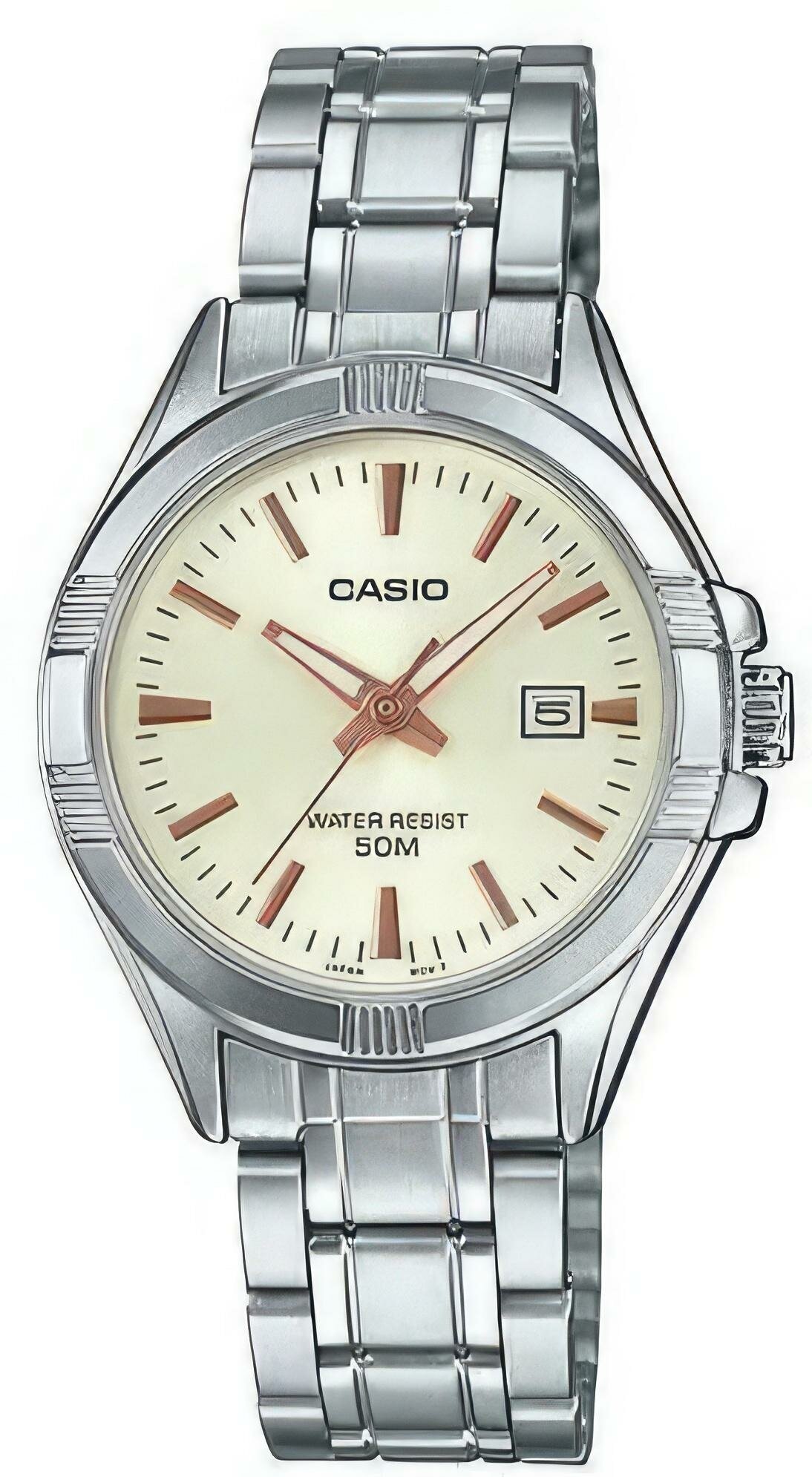 Наручные часы CASIO Collection LTP-1308D-9A