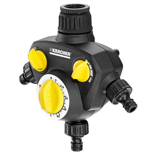 Таймер подачи воды KARCHER WT 2