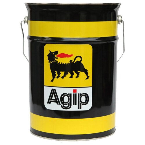 Автомобильная смазка Eni/Agip Grease MU EP 00 18 кг 1