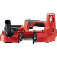 Аккумуляторная ленточная пила Hilti NURON SB 4-A22 коробка #2240542 без акк и зарядного устройства