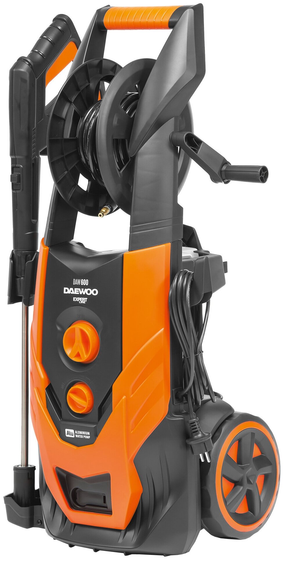 Минимойка Daewoo DAW600 .