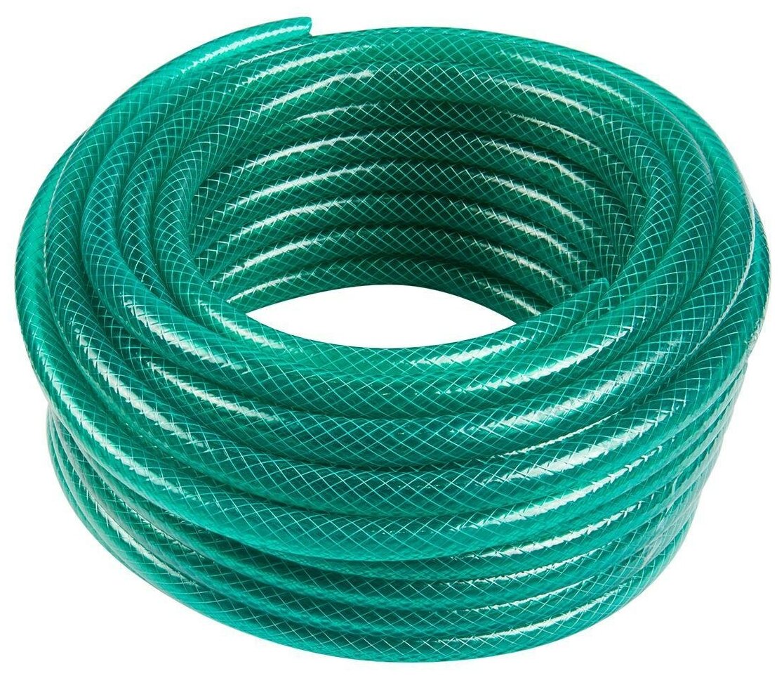 Шланг поливочный UNIPUMP армир. ф18вн*2 (бухта 50 м), 3/4"