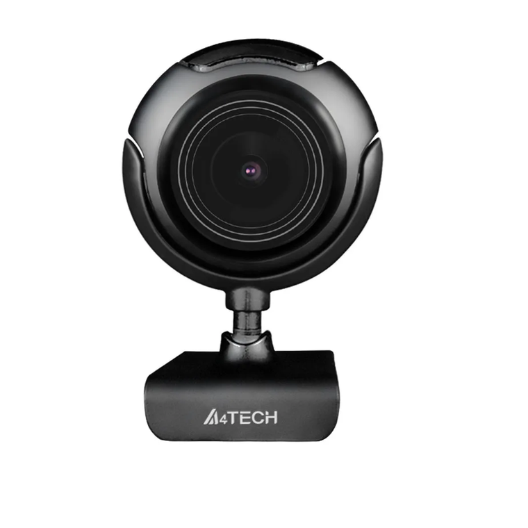 Веб-камера A4Tech PK-710P, черный