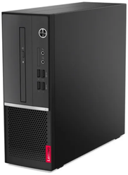 Настольный компьютер Lenovo V50s 07IMB (11EF0007RU) Intel Core i5-10400, 8 ГБ, 256 ГБ SSD, Intel UHD Graphics 630, ОС не установлена, черный