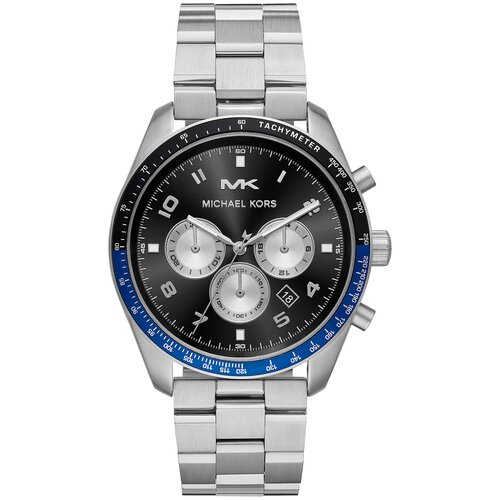 Наручные часы Michael Kors MK8682 с хронографом