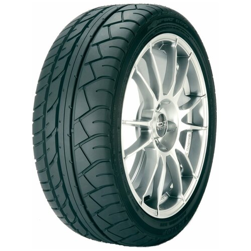 А/шина Dunlop SP Sport Maxx GT 600 285/35 R20 104Y RunFlat