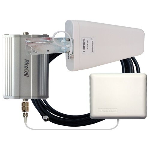 Комплект PicoCell E900/1800 SXB 02 picocell антенна al 2000 14