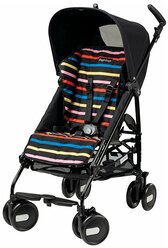 Прогулочная коляска Peg-Perego Pliko Mini Classico, neon