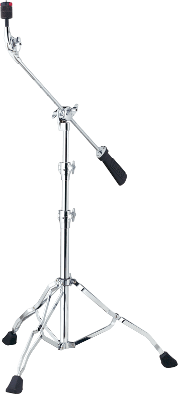 Стойка/рама для ударного инструмента Tama HC84BW ROADPRO BOOM CYMBAL STAND W/WEIGHT