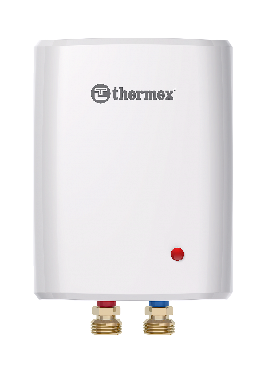 THERMEX Surf 6000 Водонагреватели