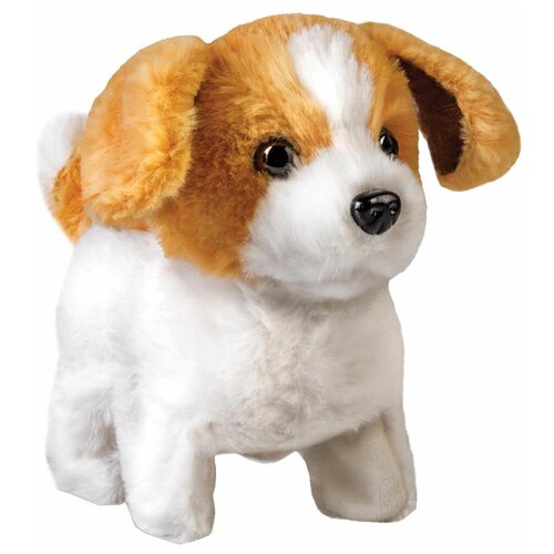 Интерактивный щенок 