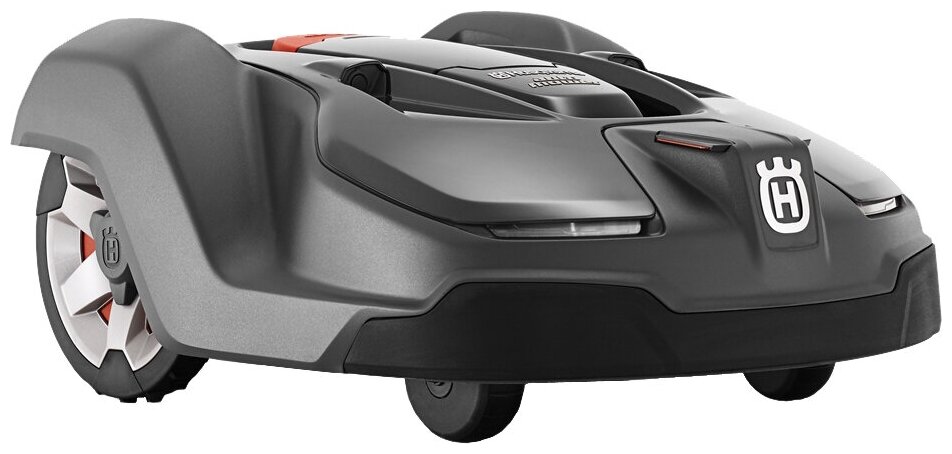 Газонокосилка-робот Husqvarna Automower® 450X