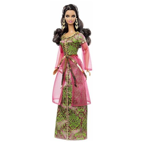 Кукла Barbie Morocco (Барби Марокко)