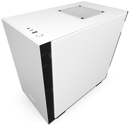 Компьютерный корпус NZXT H210