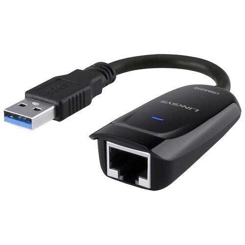 Сетевой адаптер Linksys USB3GIG